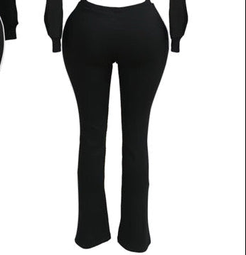 Midnight Stunner Joggers