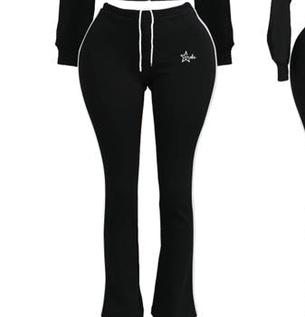 Midnight Stunner Joggers